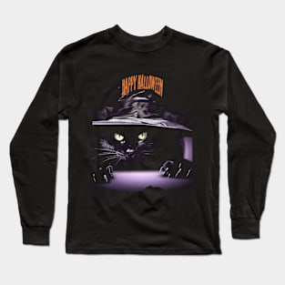 Halloween Long Sleeve T-Shirt